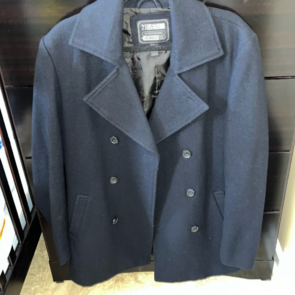 Forever 21 Men’s Coat